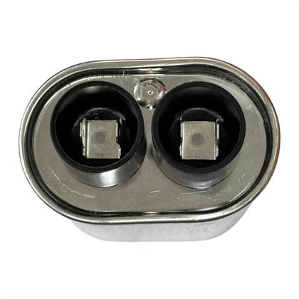 Imagem de Kit 3 Capacitor Microondas Compatível com Brastemp Consul 0.90uf Polo 5mm