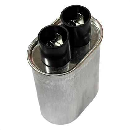 Imagem de Kit 3 Capacitor Microondas Compatível com Brastemp Consul 0.90uf Polo 5mm