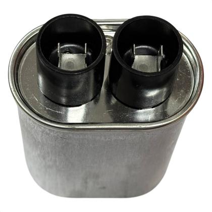 Imagem de Kit 3 Capacitor Microondas Compatível com Brastemp Consul 0.90uf Polo 5mm