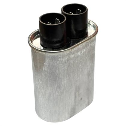 Imagem de Kit 3 Capacitor Microondas Compatível com Brastemp Consul 0.90uf Polo 5mm