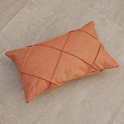 Imagem de Kit 3 Capas Almofada Mar Linho Estrela Cavalo 43x43 +Baguete