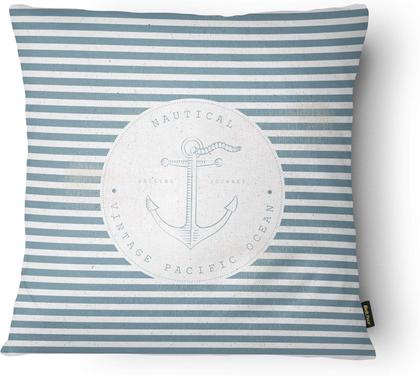 Imagem de Kit 3 Capas de Almofada Decorativa Belchior com Zíper Tecido Especial Estampadas e Lisas 43 x 43cm