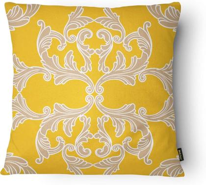 Imagem de Kit 3 Capas de Almofada Decorativa Belchior com Zíper Tecido Especial Estampadas e Lisas 43 x 43cm