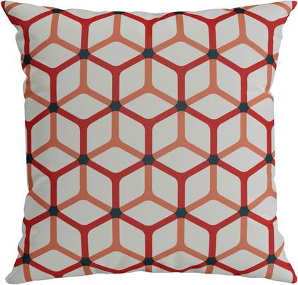 Imagem de Kit 3 Capas de Almofada Decorativa Belchior com Zíper Tecido Especial Estampadas e Lisas 43 x 43cm