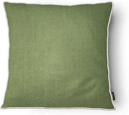 Imagem de Kit 3 Capas de Almofada Decorativa Belchior com Zíper Tecido Especial Estampadas e Lisas 43 x 43cm