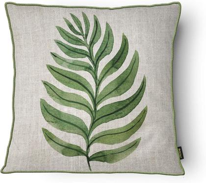 Imagem de Kit 3 Capas de Almofada Decorativa Belchior com Zíper Tecido Especial Estampadas e Lisas 43 x 43cm