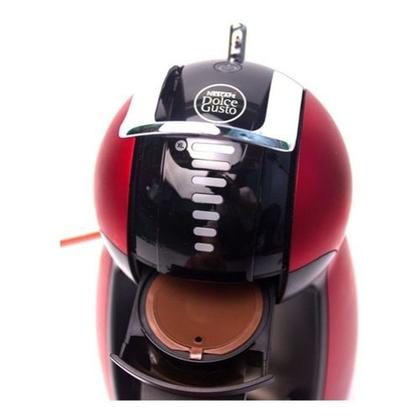 Imagem de Kit 3 Cápsulas Reutilizável Dolce Gusto Recarregável