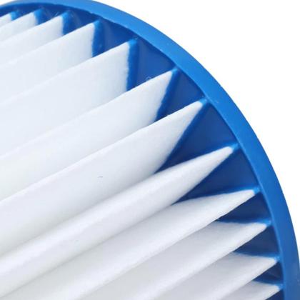 Imagem de Kit 3 Cartuchos Refil Tipo P Filtrante Bomba Piscina Vg Plus