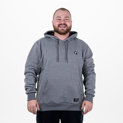 Imagem de Kit 3 Casacos Blusas Moletom De Frio Plus Size G1 G2 G3