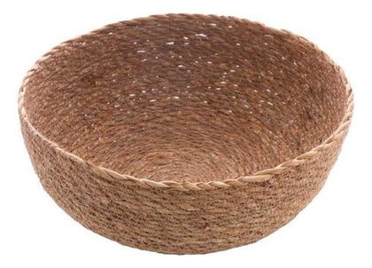 Imagem de Kit 3 Cestas Wolff Fibra Natural