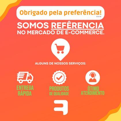 Imagem de Kit 3 Cestos Caixa Organizador Armário Gaveta Lavanderia P M