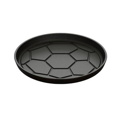 Imagem de Kit 3 Chapa Petisco Redonda Copa 2022 De Ferro Fumil 20x2cm.