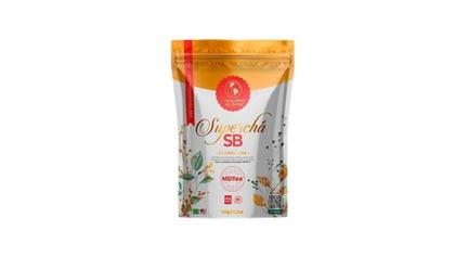 Imagem de Kit 3 Chás - 3 SB - 120gr Maravilhas Sachê Suplemento