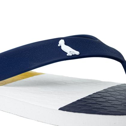 Imagem de Kit 3 Chinelos Reserva RSV Go Trancoso Borracha Confortável Clássico 750040396