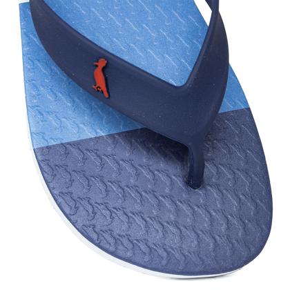 Imagem de Kit 3 Chinelos Reserva RSV Go Trancoso Borracha Confortável Clássico