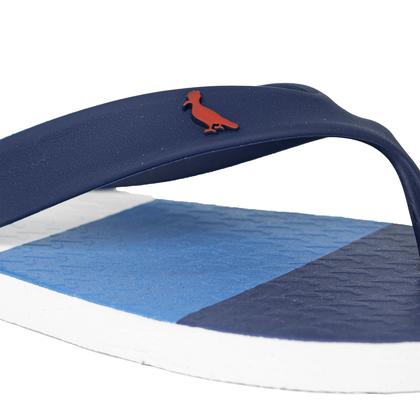 Imagem de Kit 3 Chinelos Reserva RSV Go Trancoso Borracha Confortável Clássico