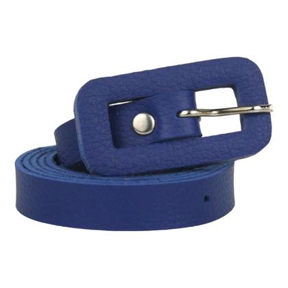 Imagem de Kit 3 Cintos Feminino Fivelas Quadrada, Dourada E Retangular