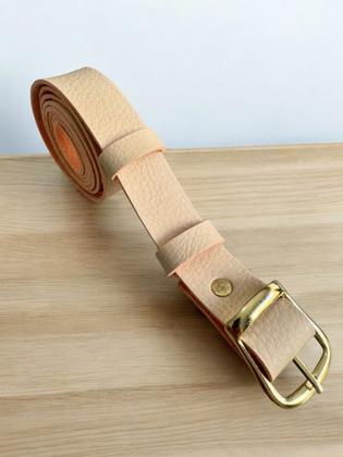 Imagem de Kit 3 Cintos Fivela Básico Feminino Dia A Dia Festa Varias Cores Barato