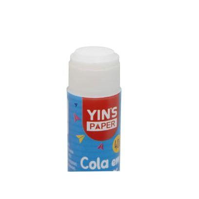 Imagem de Kit 3 Cola em bastão escolar 10g ideal pra selar cartas