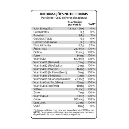 Imagem de Kit 3 Colágeno Hidrolisado Verisol Natural 250g Maxinutri