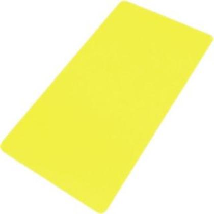 Imagem de Kit 3 Colchonete AMARELO Academia / Yoga / Pilates - 90x40x3cm SC