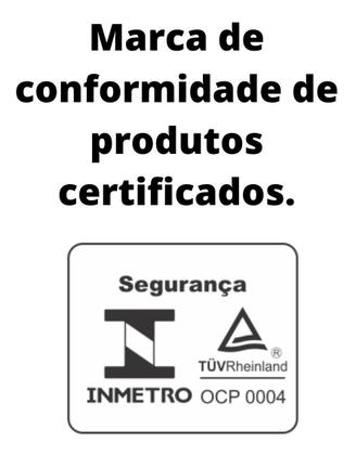 Imagem de KIT 3 Conjunto 4x2 Tomada 10a Stylus Ilumi (20140)