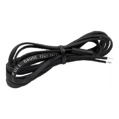 Imagem de Kit 3 Controlador Termostato Digital TIC17RGTI Full Gauge