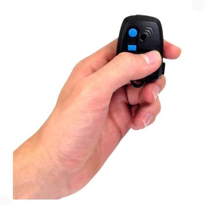 Imagem de Kit 3 controles nice peccinin tx 3c preto