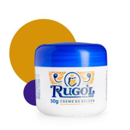 Imagem de Kit 3 Creme Beleza Tradicional Anti Rugas 50G - Rugól