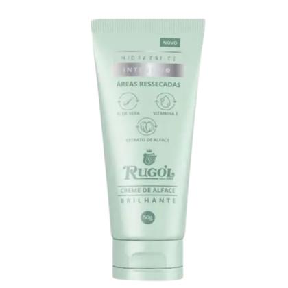 Imagem de Kit 3 Creme De Alface Hidratante Intensivo 50G - Rugól