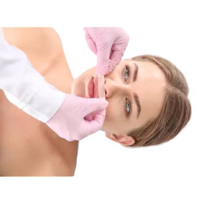 Imagem de Kit 3 Creme Para Depilação Corporal Depilflax 100G Perna Braço Axila