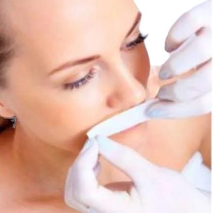 Imagem de Kit 3 Creme Para Depilação Corporal Depilflax 100G Perna Braço Axila