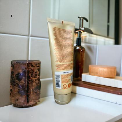 Imagem de Kit 3 Creme Pré e Pós-Sol Haskell S.O.S Verão 240g Proteção Solar