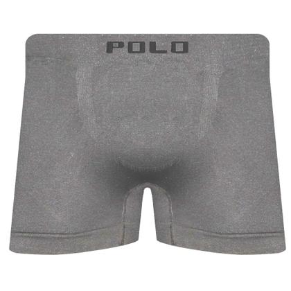 Imagem de Kit 3 Cueca Boxer Microfibra Polo Star Sortida - V1