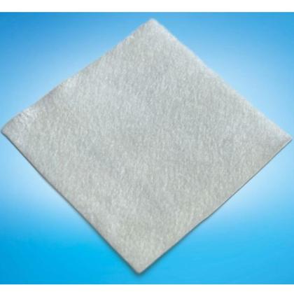 Imagem de Kit 3 Curativo Alginato Calcio P/ Machucados E Lesões 10x10cm