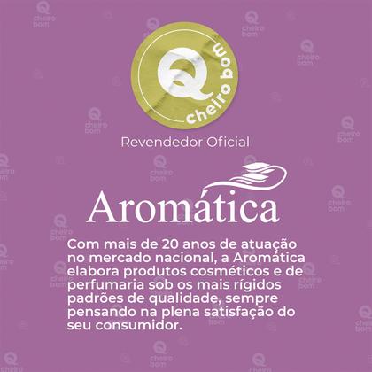 Imagem de Kit 3 Deo Colônia Wild Musk Almíscar Selvagem 500ml Deliciosa 