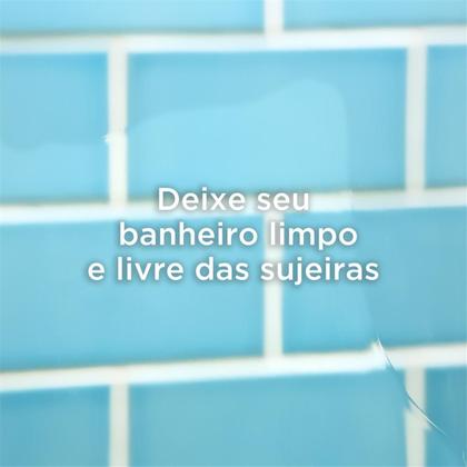 Imagem de Kit 3 Desinfetantes Vim Multiuso Cloro Gel Original 700ml