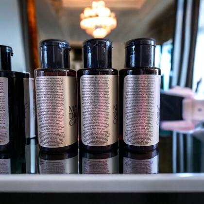 Imagem de Kit 3 Dose Haskell Nectavita Mandioca Hidratação 35ML