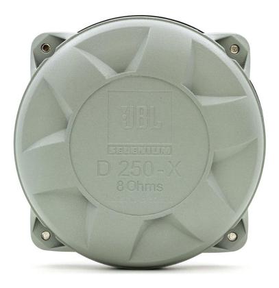 Imagem de Kit 3 Driver D250x 100w Rms Jbl Selenium D 250x 8 Ohms