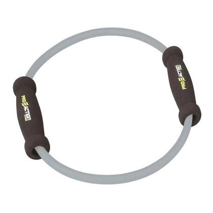 Imagem de Kit 3 Elásticos Extensores Látex com Pegada EVA HP060 Proaction