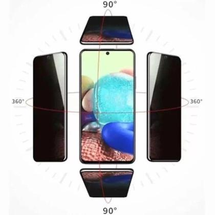 Imagem de Kit 3 em 1 Capa Anti Shock + Película 3D de Vidro Privativa + Película de Câmera para Motorola Moto G24
