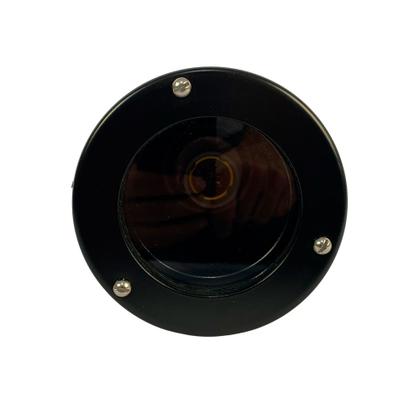 Imagem de Kit 3 Embutido De Solo Par20 Preto