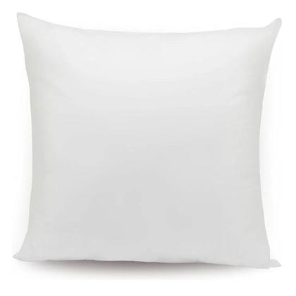Imagem de Kit 3 Enchimentos de Silicone 50x50cm para Almofadas 45x45cm