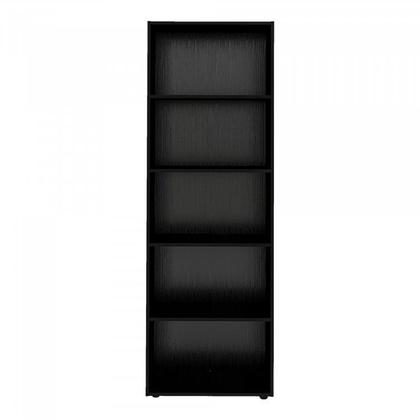 Imagem de Kit 3 Estantes para Livros 5 Prateleiras 180cmx180cm Multy