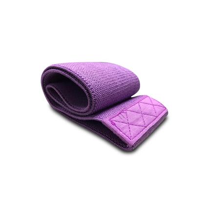 Imagem de Kit 3 Faixas Elástica Resistência Exercício Alongamento