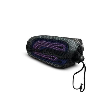 Imagem de Kit 3 Faixas Elástica Resistência Exercício Alongamento