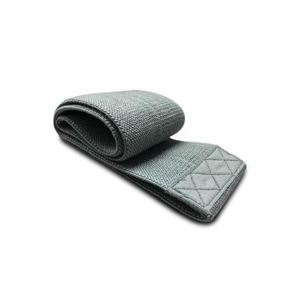 Imagem de Kit 3 Faixas Elástica Resistência Exercício Alongamento