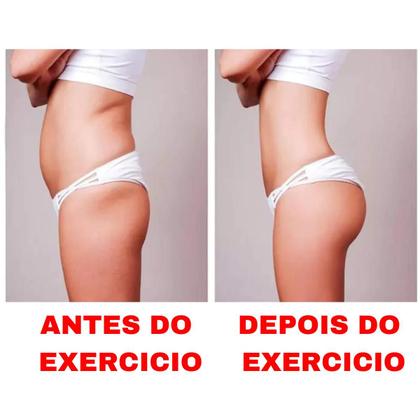 Imagem de Kit 3 Faixas Elásticas De Exercício Original