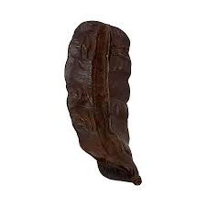 Imagem de Kit 3 Favas De Aridan Africana Original Para Rituais Religiosos