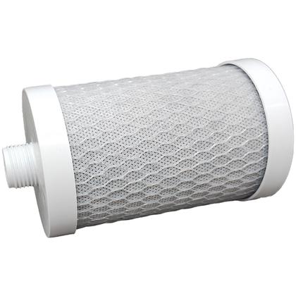 Imagem de Kit 3 Filtros Carbon Block de 5" Com Rosca de Uso Universal